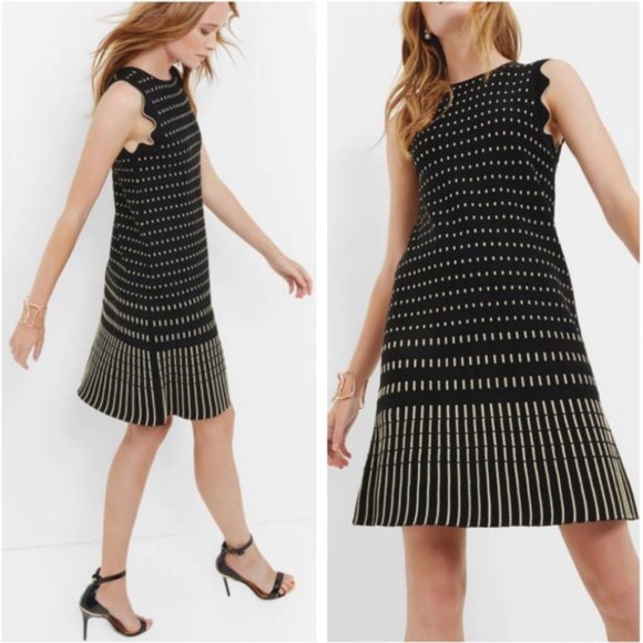 Ted Baker Dresses & Skirts - Ted Baker Relioa Navy Dress Size 1